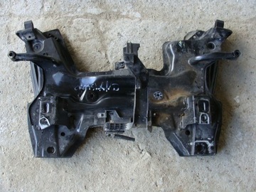 Trolley suspension beam bracket opel crossland, фото
