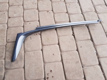 Overlay panels decorative overlay opel zafira c 20843277, фото