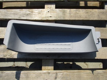 Footrest driver vw t5 7h0863735c, фото