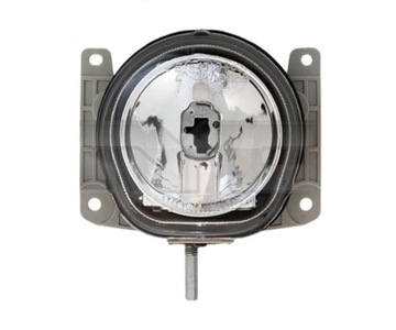Headlight fog light tyc 19-0401-05-2, фото