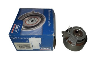 Skf tension roller strap cf. vkm16002 dacia, фото
