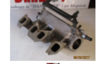 2083/ 10 intake manifold 1.8 8v renault laguna 1, фото