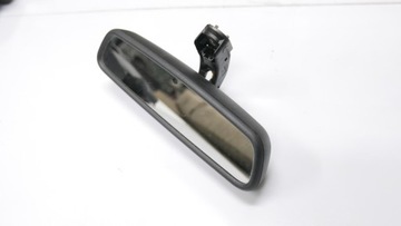 Bmw e60 e90 e70 rear view mirror ec/ led backlight 8236774, фото