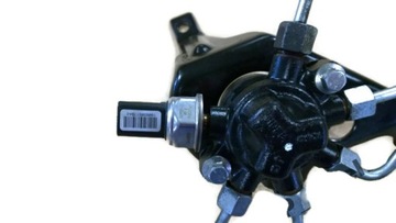 Sensor overlays fuel ford mondeo mk4 1.8 diesel, фото