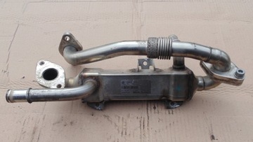 Volkswagen original 038131513l radiator, cooling system motor, фото