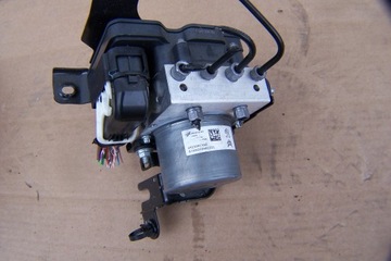 Peugeot 308 t9 abs 0265259281 9825991580 226510650, фото