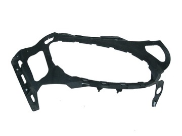 Fasteners right front bumper mazda mx5 restyling, фото