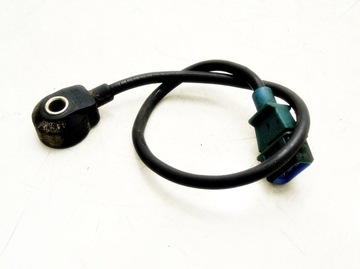 Датчик детонации daewoo 1.5 8v lanos, фото