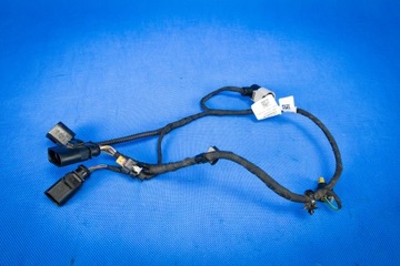 Wiring tube motor audi original 059971627r, фото