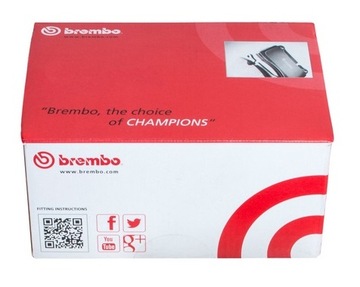 Brembo right 06 037 toy set disc brakes , disc brakes, фото