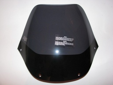 Glass motocyklow suzuki bandit gsf 600-1200s 95-99, фото