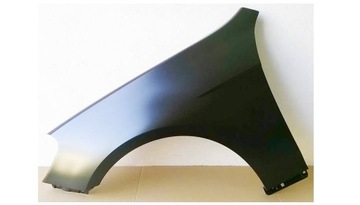 Front left wing chevrolet epica 05. 06-06. 10, фото