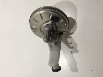 Mercedes w176 a - class vacuum brake booster brake cylinder 2.2, фото
