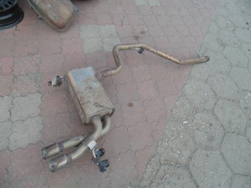 Issue shock absorber vw tiguan 5n0253411c, фото