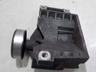 Ford windstar bracket fasteners, фото