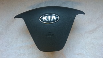 Airbag подушка безопасности водителя ceed 2 2012 - оригинал, фото