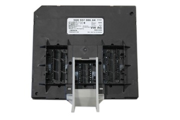 Vw seat skoda audi block comfort 5q0937086ak, фото