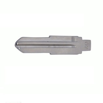 Key blade surowka to scyzoryka type mitsubishi07, фото