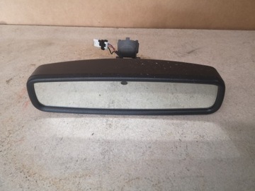 Ford focus rear view mirror, фото