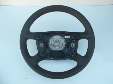 Steering wheel audi a3 a6 8e0000124 8z0419091c, фото