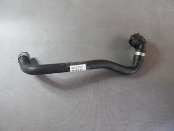 Audi a3 8v tube wire waters 3q0122157p, фото