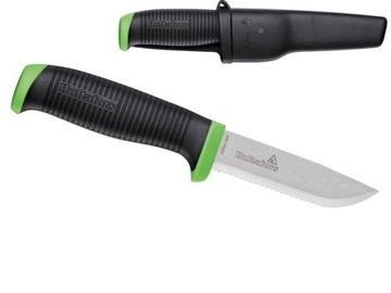 Hultafors knife to lin з saw rkr gh, фото