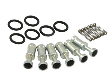 Repair kit nozzles valtek repair kit 6 pcs, фото