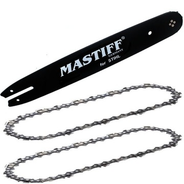Направляющая+ 2x acuch mf 14/ 50/ 3/ 8/ 1. 3mm+ ebook, фото