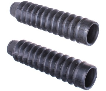 Simpson s51 sr50 50 rubber shock absorber telescopic front protection rubber, фото