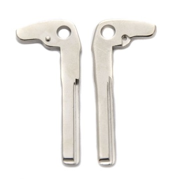 Mercedes c w202 w203 vito key blade hull, фото