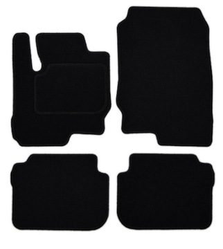 Carpets velor fasteners included aldos, фото
