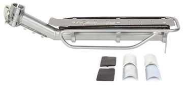 Rack bicycle back sport arsenal art. 209s bracket, фото