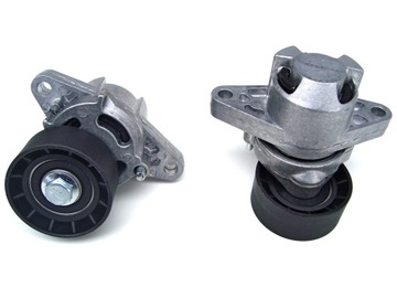 Gt - bergmann belt tensioner renault 1. 4-1. 6 gt51 - 00, фото