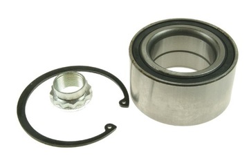 Set hubs ass mercedes w124 station wagon, фото