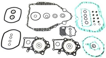 Комплект прокладок honda cx 650 e европа 1983 новый, фото