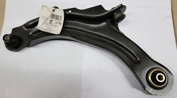 Lever renault megane 2 02- left 16mm febi, фото