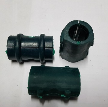 Rubber stabilizer citroen axc15 205309 22mmzieloa, фото