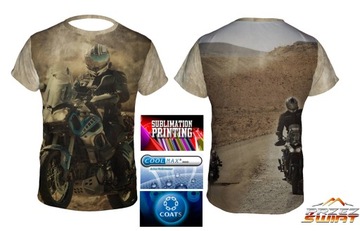 Thermo t-shirt yamaha super tenere 1200 xxl, фото