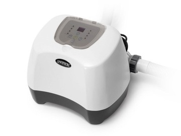 Ozonator chlorine generator ozone 2w1 intex 26666, фото