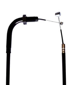Rope suction thrust honda cb 500 94-96, фото