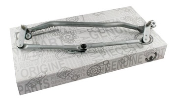 Wiper mechanism seat ibiza 4 6l 02 - 09 6l1955601, фото