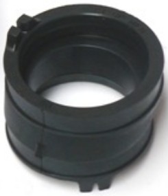 Flange carburetor honda crf 450 2011 - 14, фото