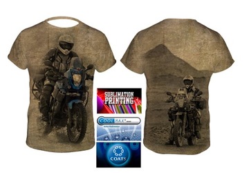 Thermoactive t-shirt t-shirt yamaha xt660z tenere, фото