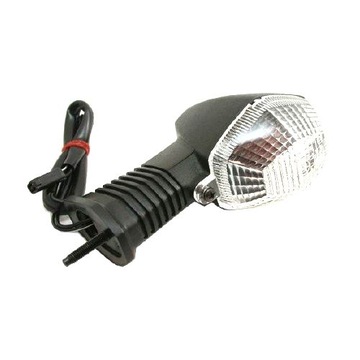 Turn signal front left suzuki gsf 1250 s bandit, фото