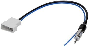 Adapter antenna nissan pulsar almera juke maxima, фото