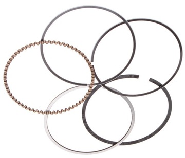 Rings piston atv 150 kinroad 62.25, фото
