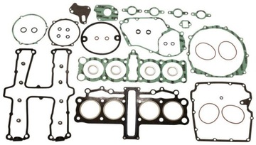 Complete gaskets yamaha xj 750 84-85 new, фото