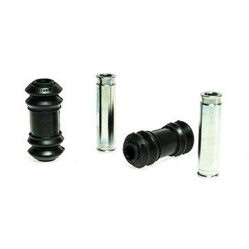 Guides caliper clamps front jeep cherokee xj, фото