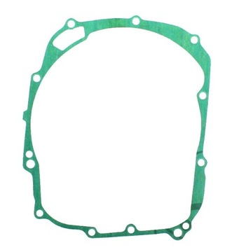 Gasket grip yamaha yzf 750 r exhaust gases 93-98, фото