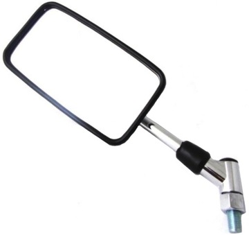 Mirror left yamaha xjr 1300 02-09 new, фото